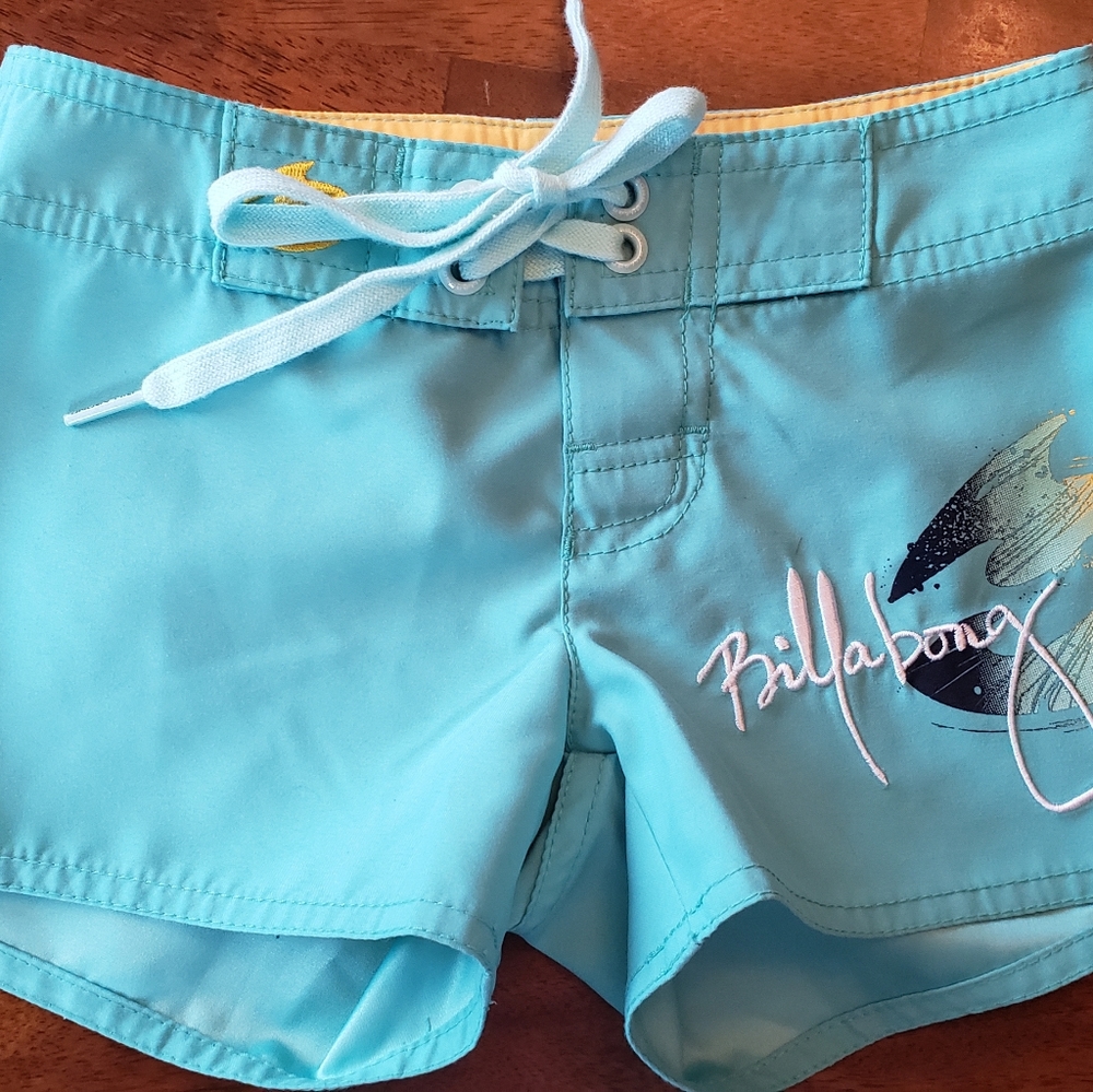 Girls shorts
